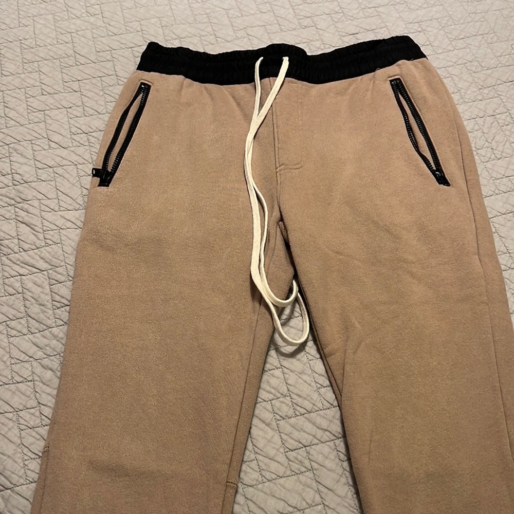 FOG joggers